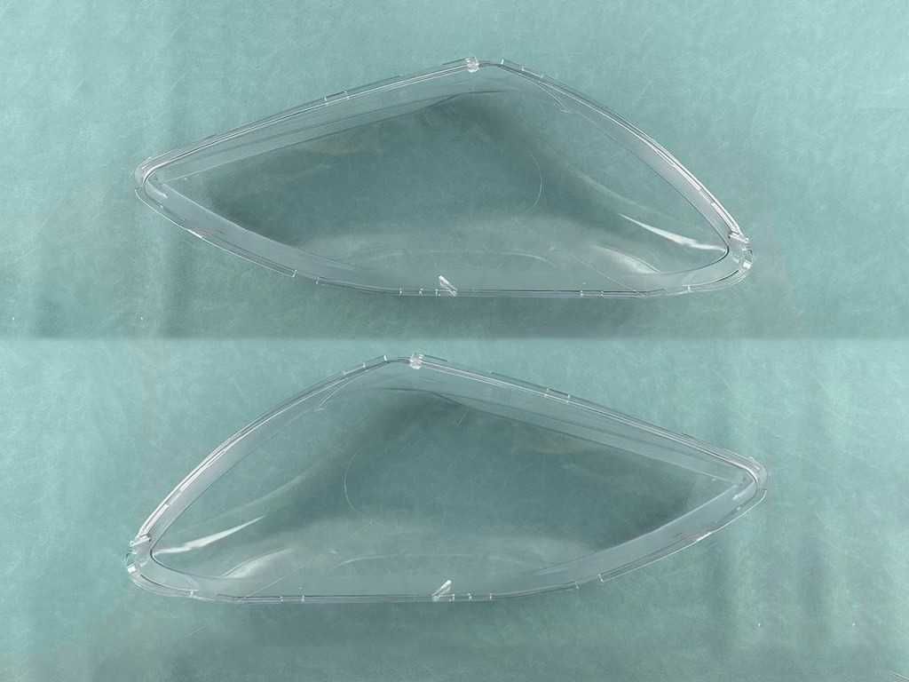 Стъкла за фарове на BMW 6 F12/F13/F06 - Xenon
