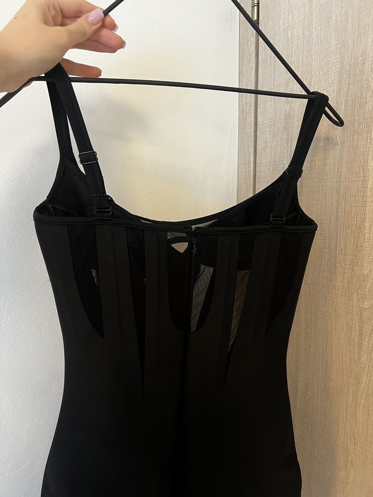 Rochie Mugler H&M