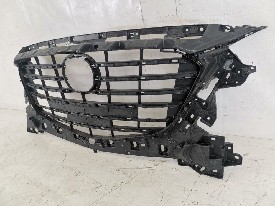 Мазда 3 БМ / Mazda 3 BM [фейслифт] [ - ] Оригинална, в добро състояние