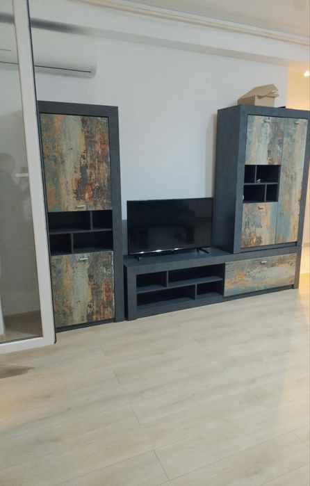 Apartament regim hotelier