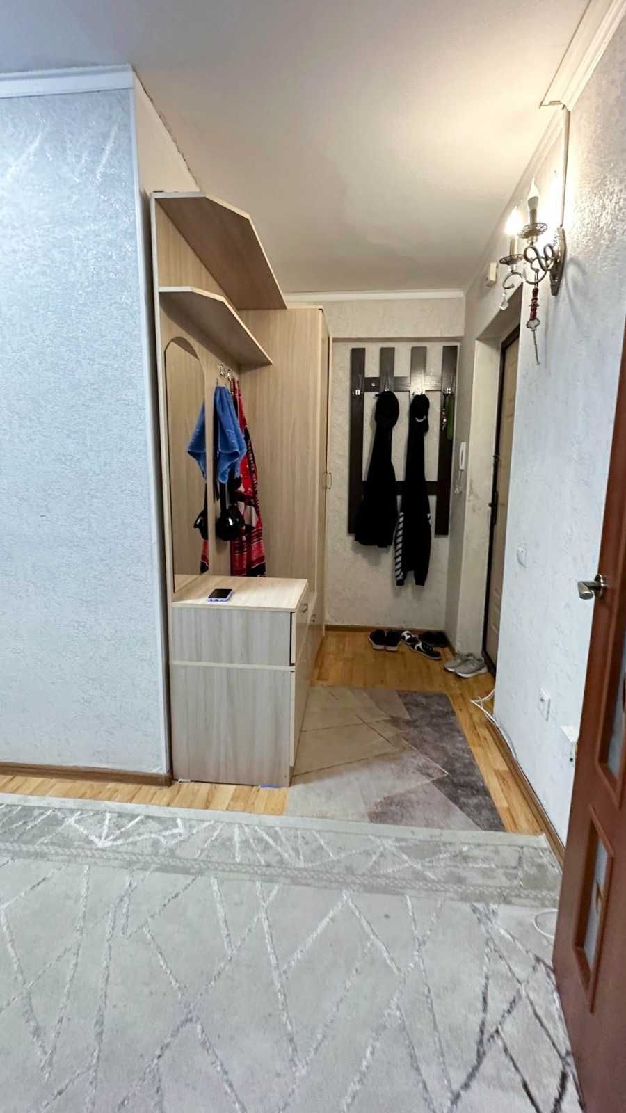 Продам 1 комнатную квартиру в мкр Восточный Айман ИмпериЯ