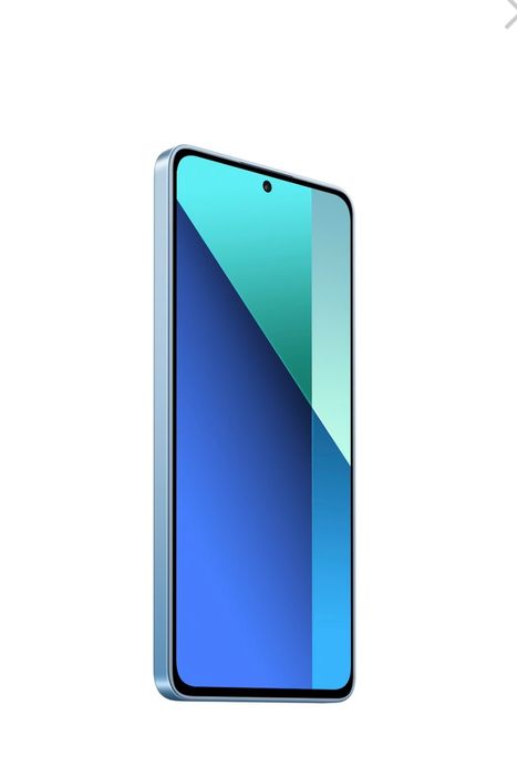 Xiaomi Redmi Note 13 Blue
