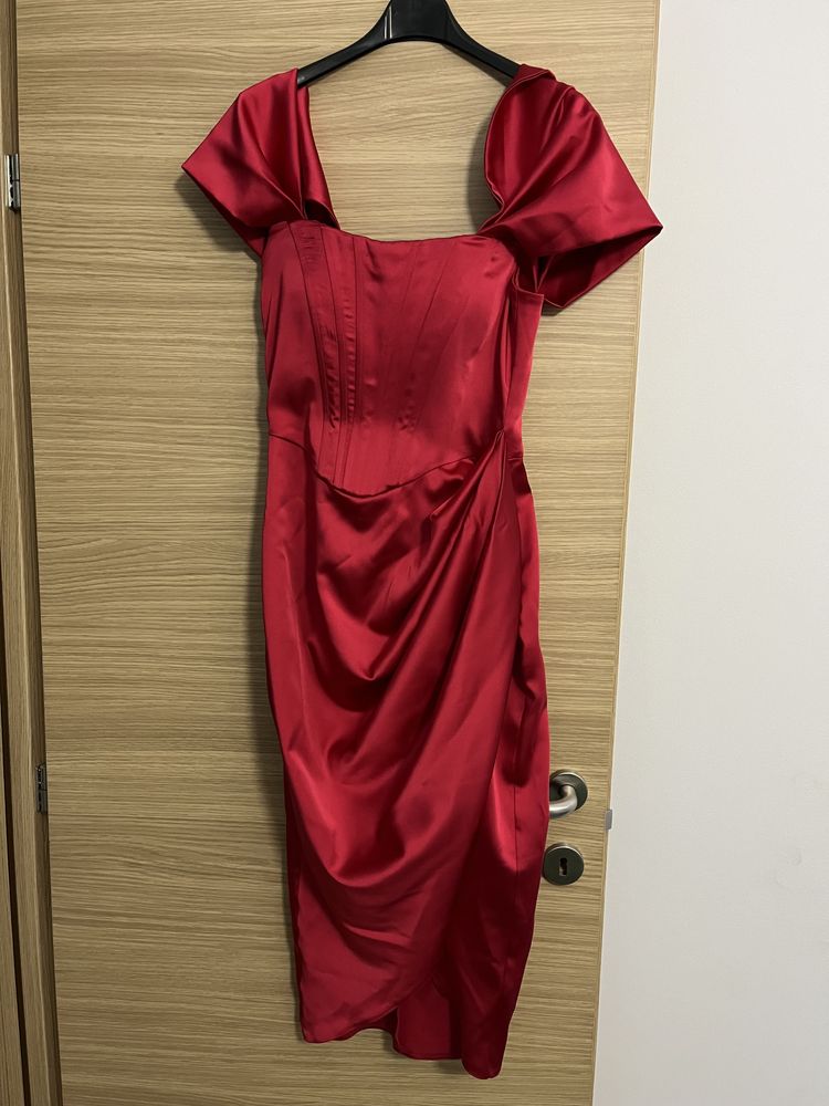 Vand rochie elegantă