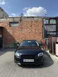 Audi A3 2013 2.0TDI