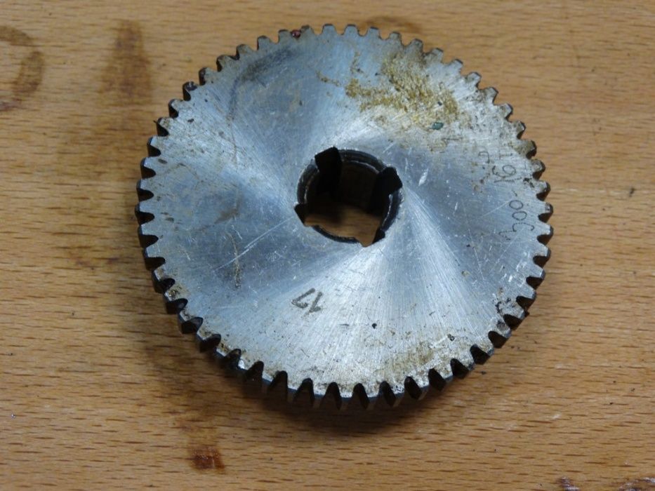 Лира за струг, лира за фреза