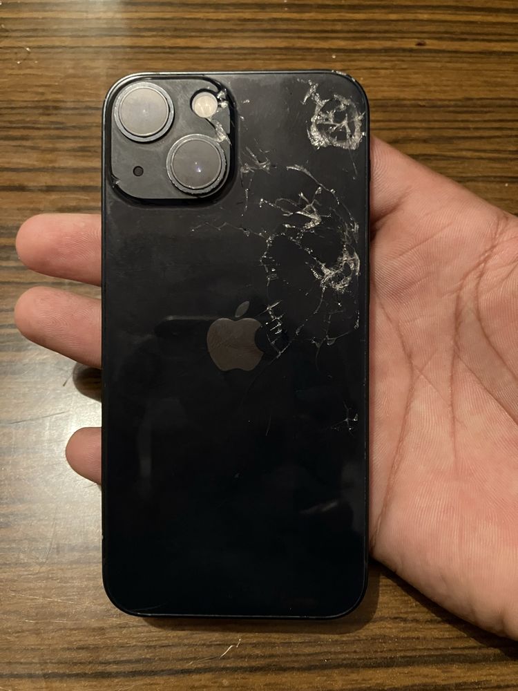Iphone 13 mini