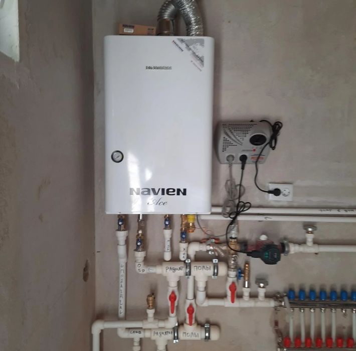 Сантехник Сантехника Отопление Теплый пол рядом сантехник . Ремонт