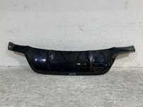 Spoiler bara spate/fusta, Range Rover Evoque, 2019, 2020, 2021, 2022, cod origine OE K8D2-17F954-C