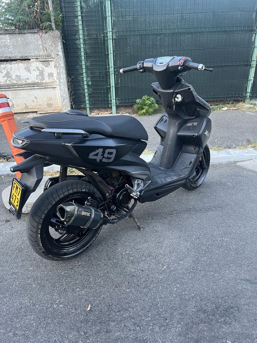 Vand scuter 25km/h