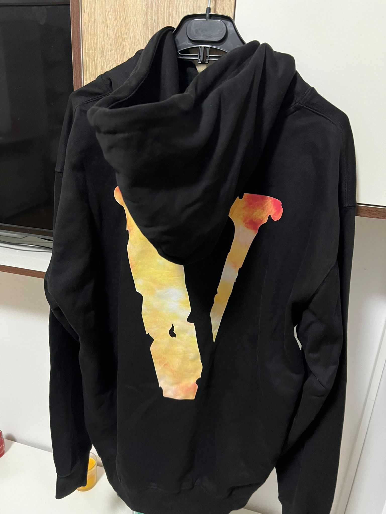 Hanorac VLONE Marimea Large