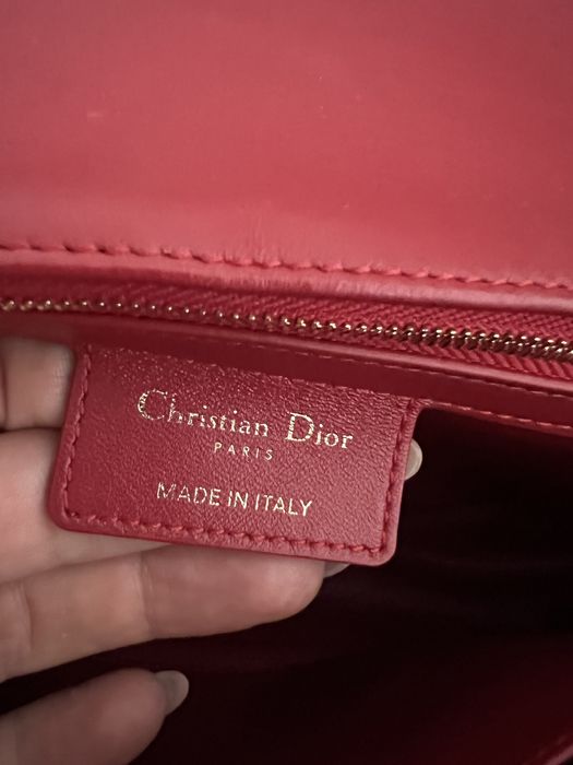 Оригинална чанта Dior