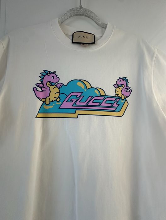 Дамска тениска Gucci