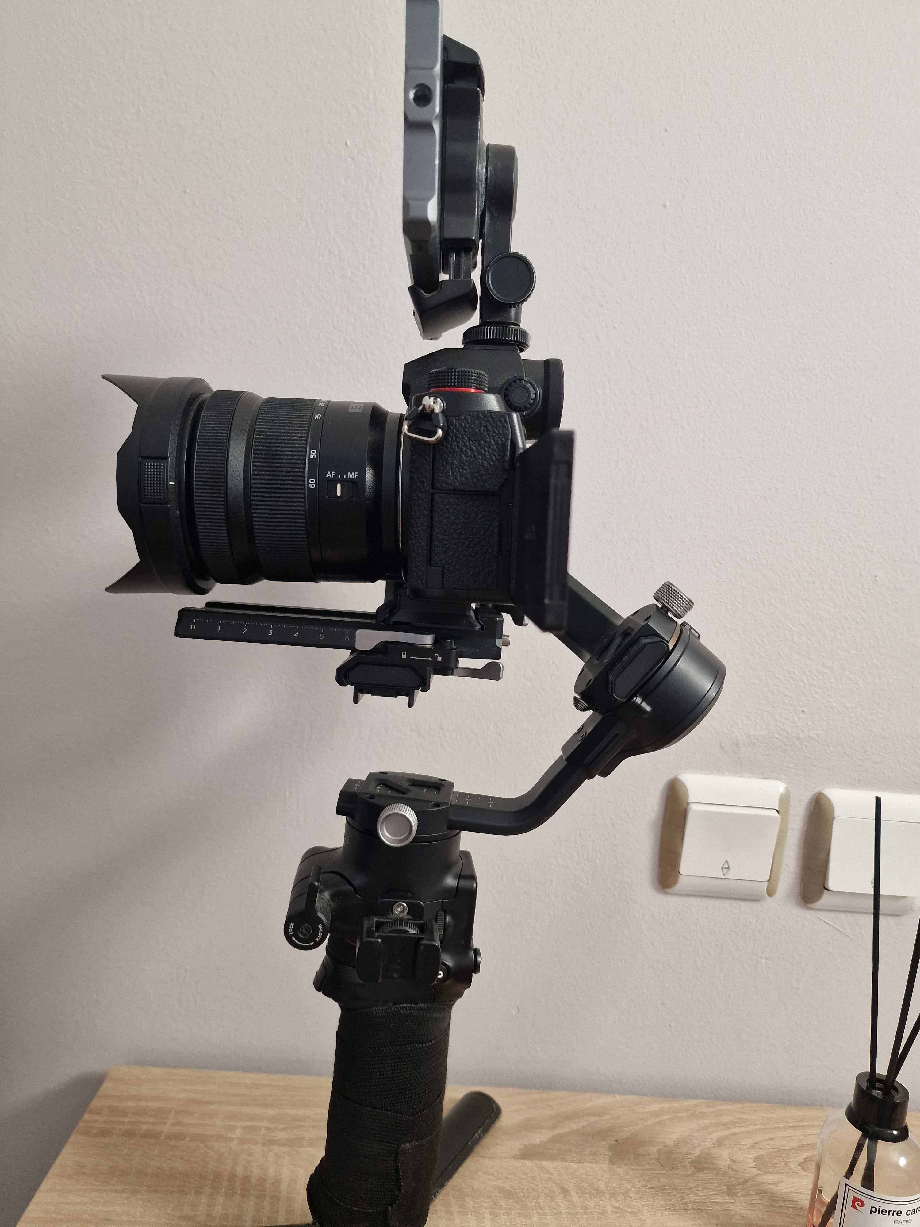 Стабилизираща стойка DJI Ronin SC2