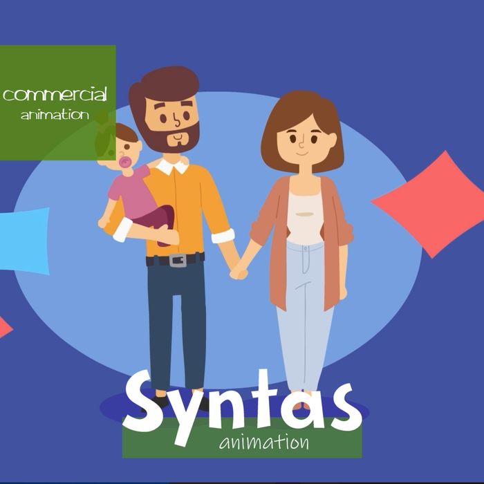 2D / 3D / AI анимация | Астана