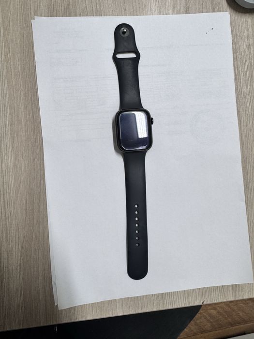 Apple watch 9 series 45