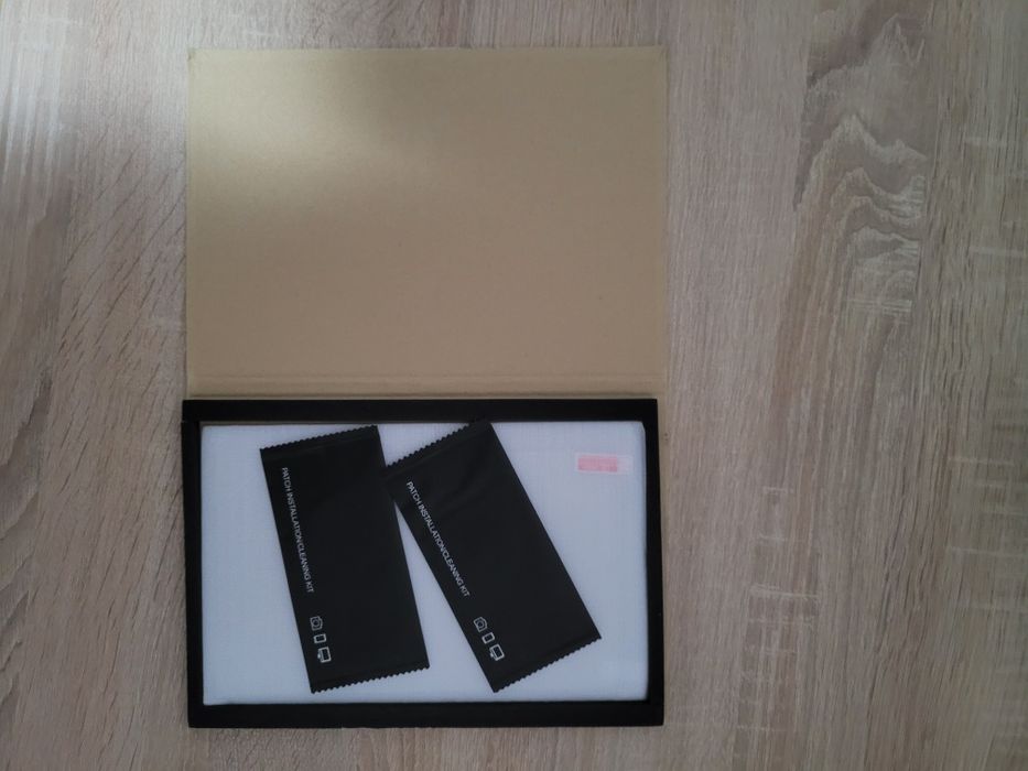 Folie sticla Samsung Galaxy Tab A9