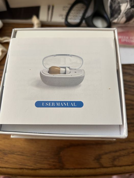 Aparat auditiv EvoSmart G12 Premium, nou, direct īn București sector 6