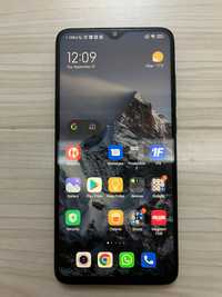 Xiaomi redmi note 8 Pro