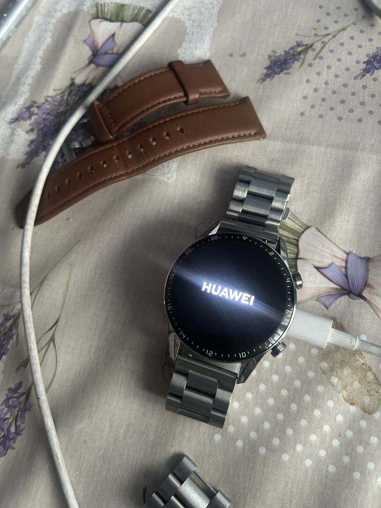 smartwatch Huawei watch gt 2