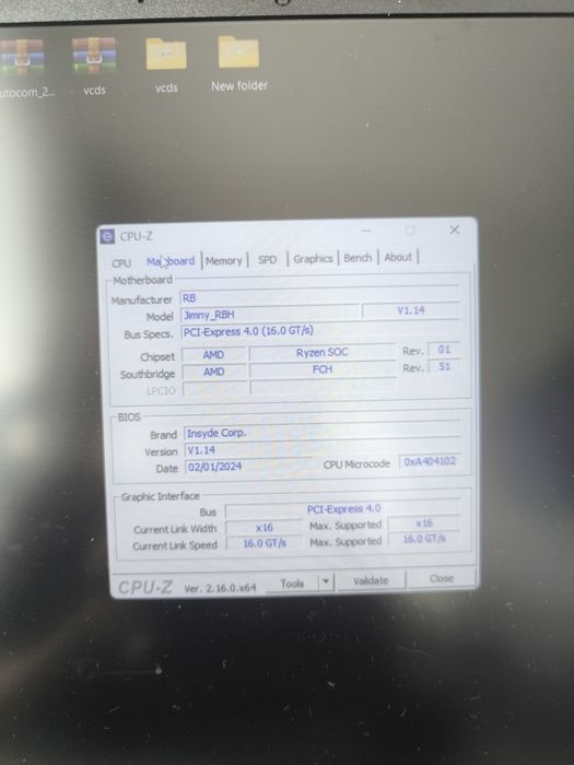 Acer Nitro 5 Amd 7. 3070 Ti