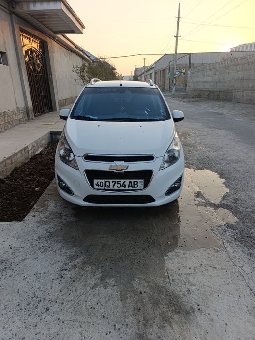 Автомобиль в идеальном состоянии