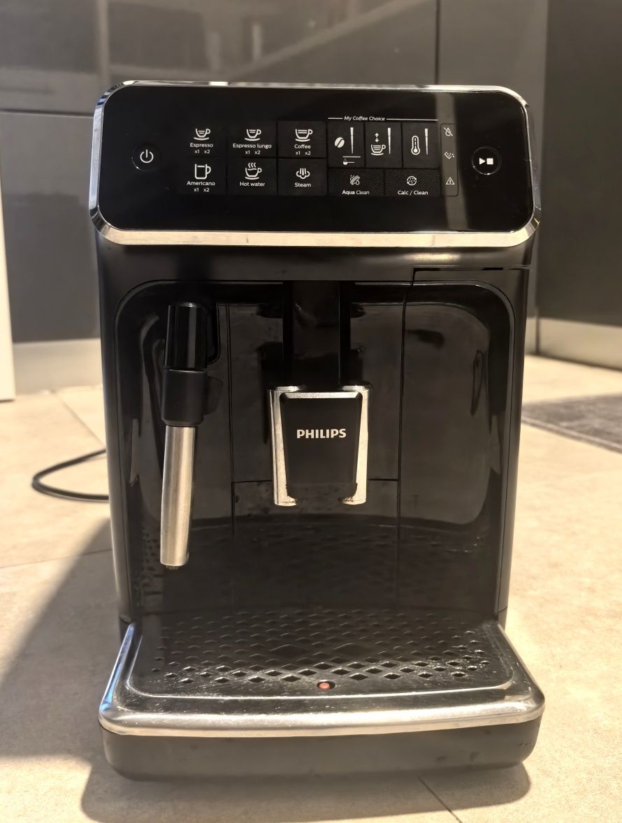 Espressor Philips impecabil
