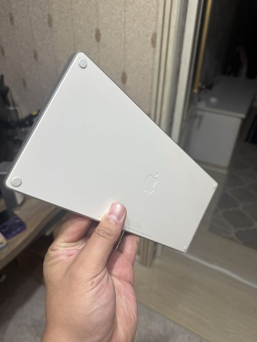 Клавиатура Apple keybords 2 серии