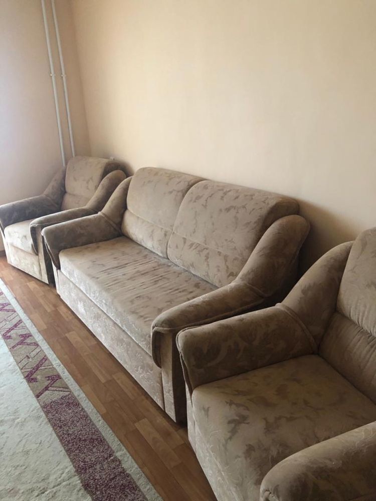 Сдам 2 и 3 комнатную квартиру