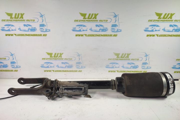 Amortizor perna aer stanga dreapta fata  b4-lf1-z005a05 Mercedes-Benz GL-Class X164 seria