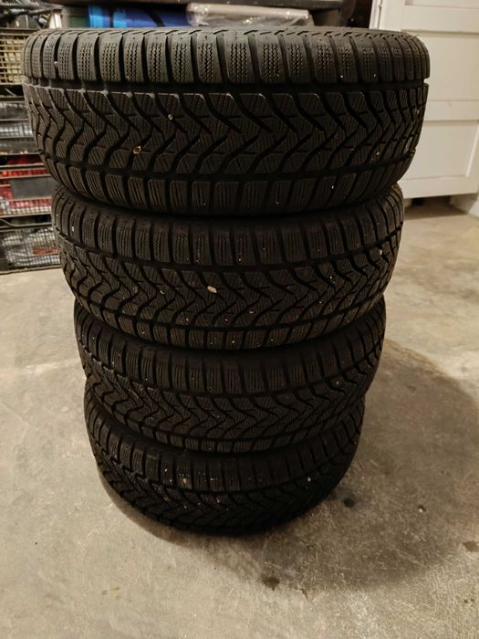 anvelope iarna noi lassa 185/60r14