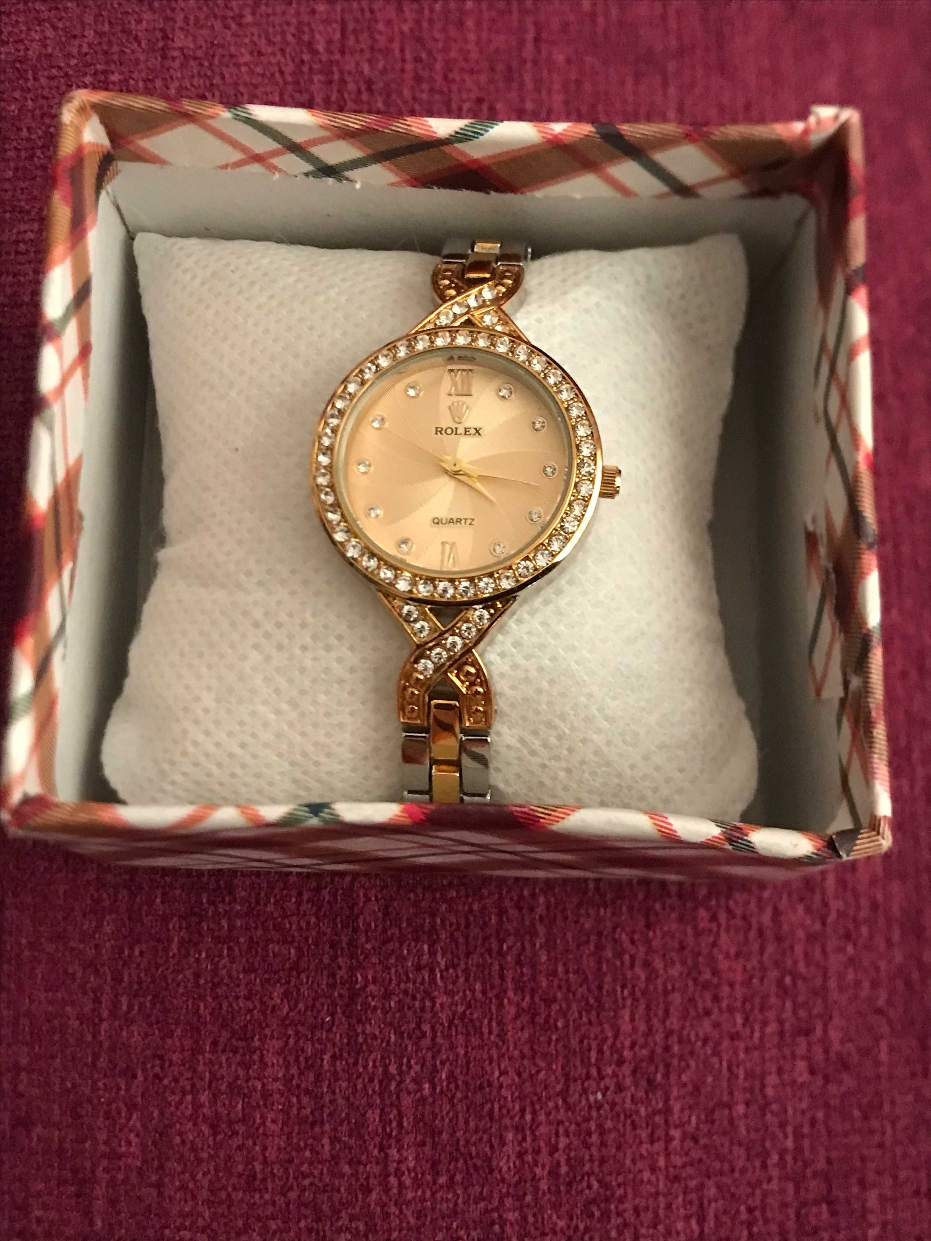Дамски часовник Rolex