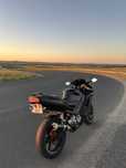 Vând cbr 600 f2 adus din germania