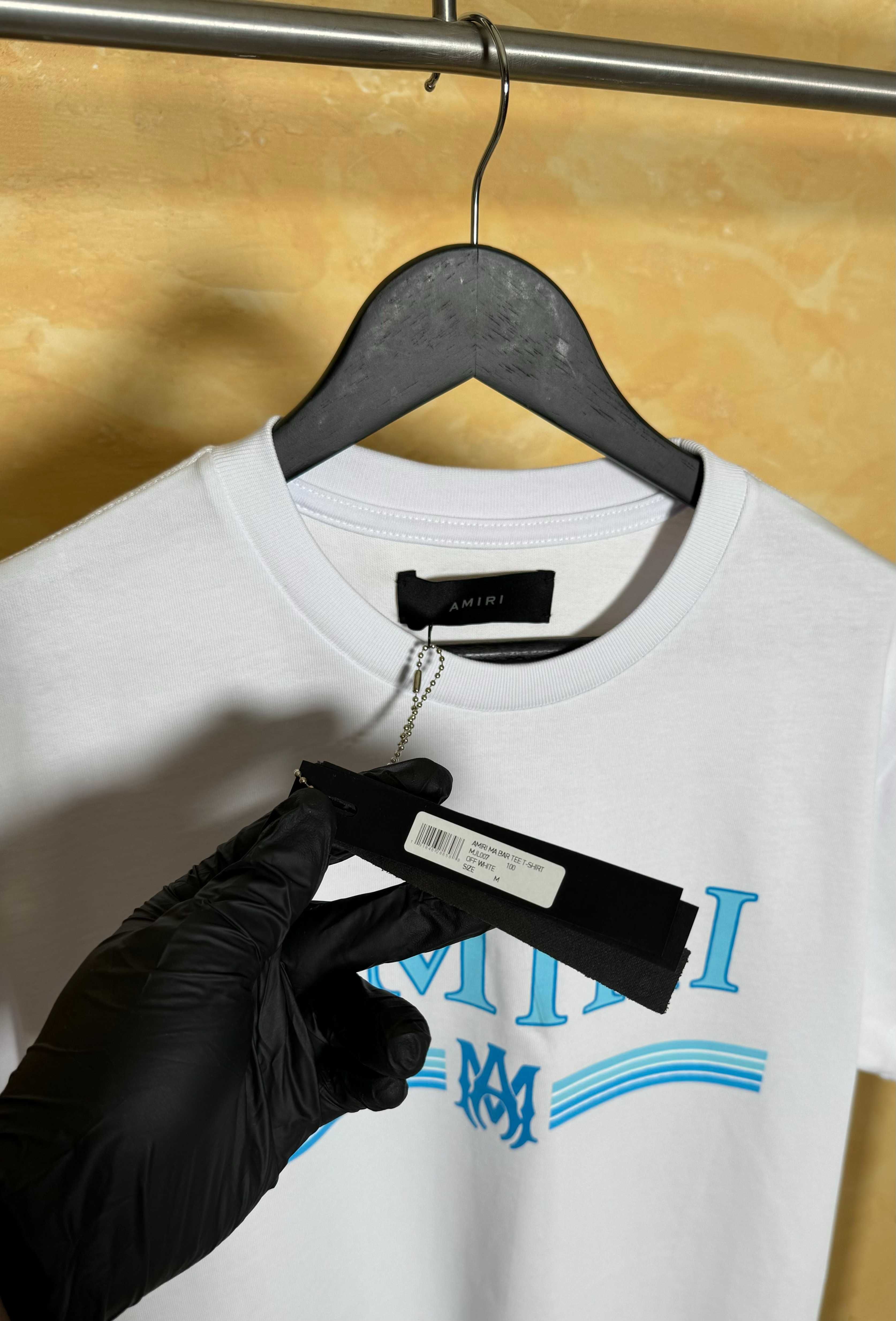 Tricou Amiri - Calitate Premium