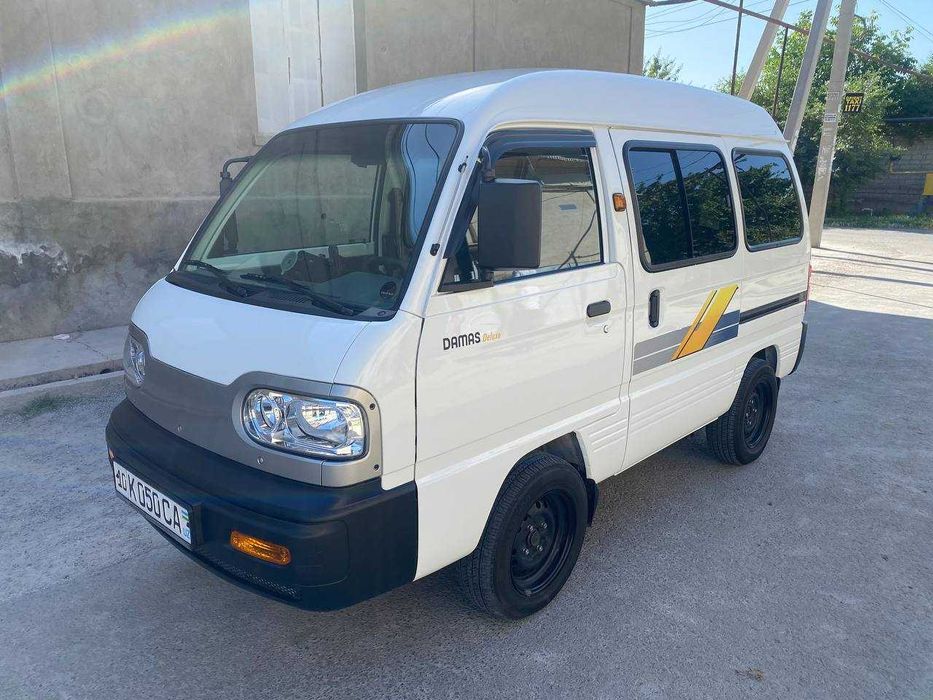 damas 2024 yil nasiya savdoga