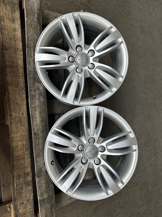 Jante originale Audi Q3 Q2 A3 Vw Passat Golf Skoda Octavia Seat Leon