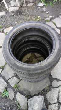 Продавам Michelin Premacy 4,225/45/R17 -3 броя летни гуми