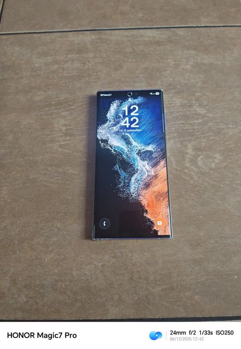 Samsung S22 Ultra 128GB