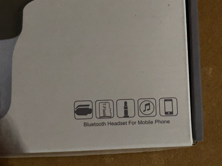 Modulator blututh masina