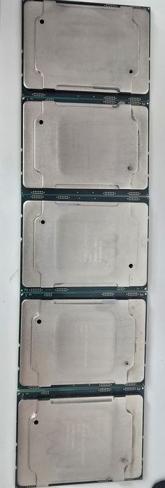 Procesor intel xeon bronze 3104
