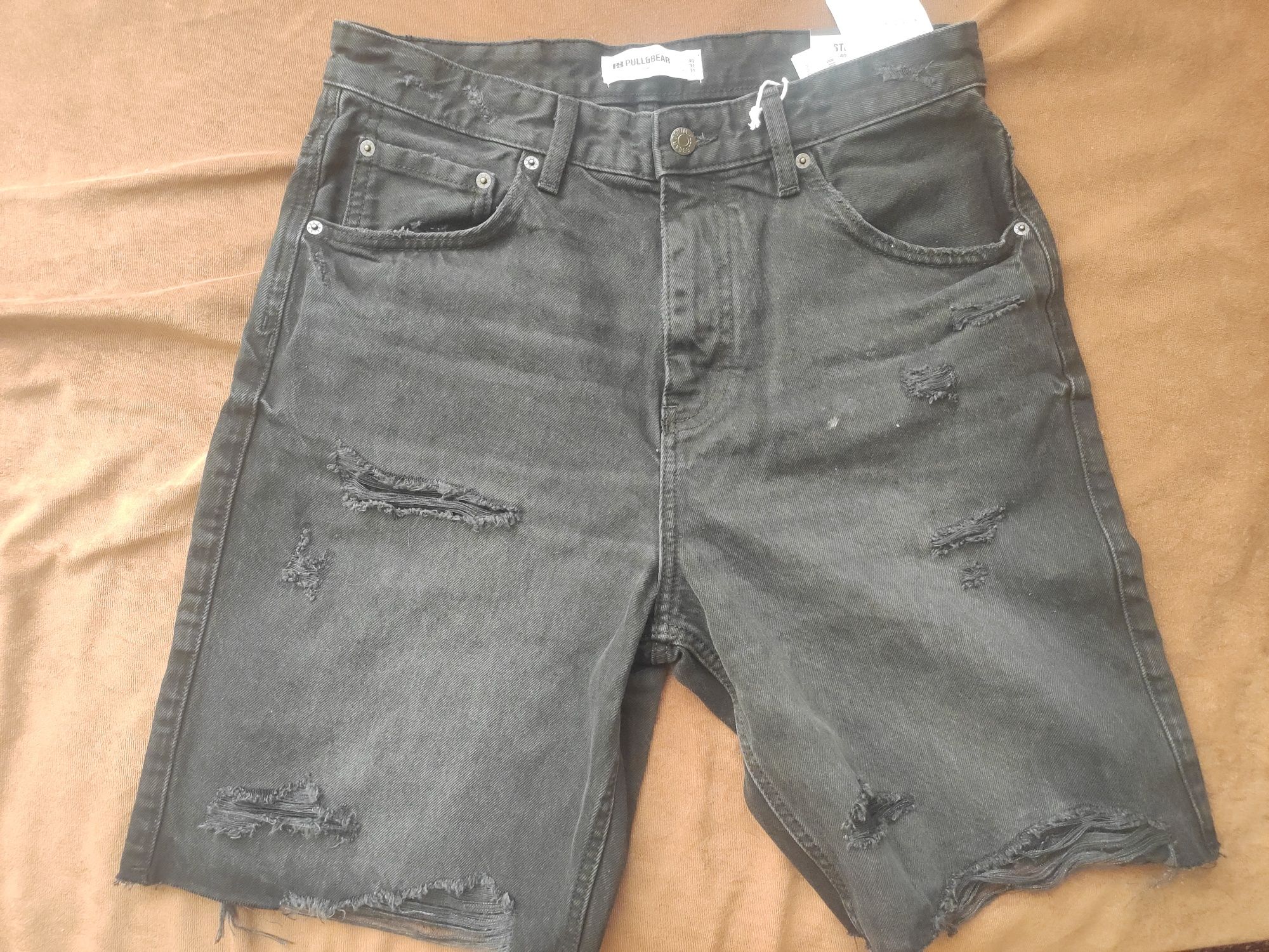 Дънки Pull Bear размер EUR 40