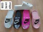 Papuci damă nike