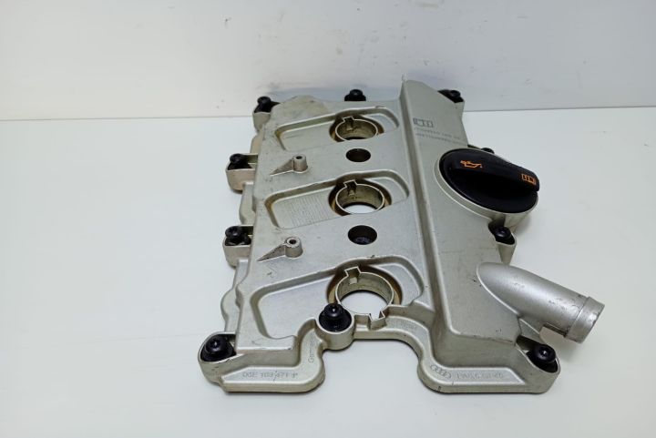 Capac culbutori 3.2 fsi 06E103471P Audi Q7 4L seria