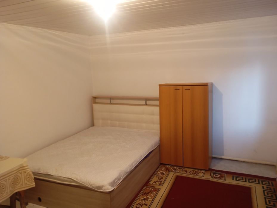 Сдам однокомнатную времянку