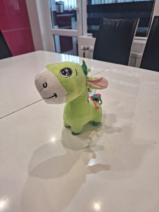 Плюшени играчки.