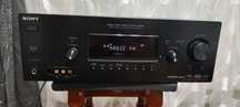 Amplificator Audio Sony STR-DG720 Statie Audio Amplituner Audio