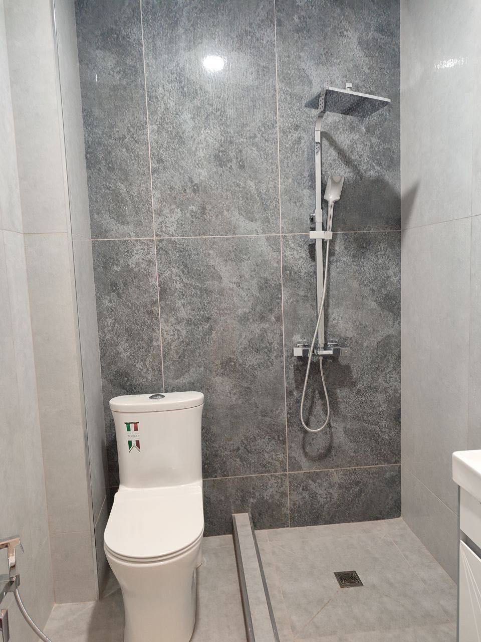 Бобура Новостройка-53m2 +Кадастр Есть 2/3/8
Ор-р: Ресторан Караван