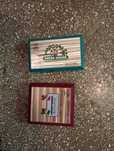 Vand game & watch