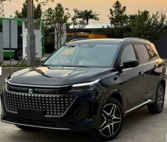 DFSK Донгфен Фенгон Dongfen Fengon 600 Sotuvda tayyor