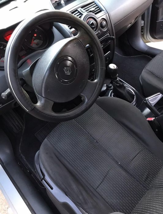 Renault Megane 2