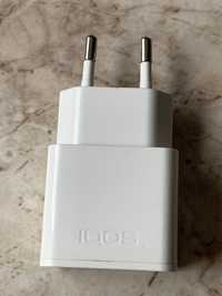 Incarcator IQOS USB-A 10 W alb